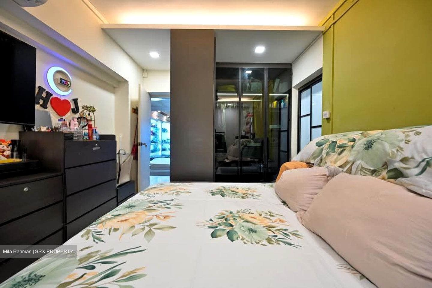 Blk 250C Compassvale Haven (Sengkang), HDB Executive #581191711